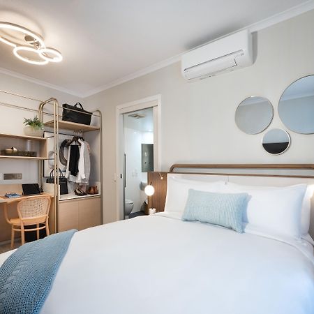 Mantra Terrace Brisbane Hotel Eksteriør billede