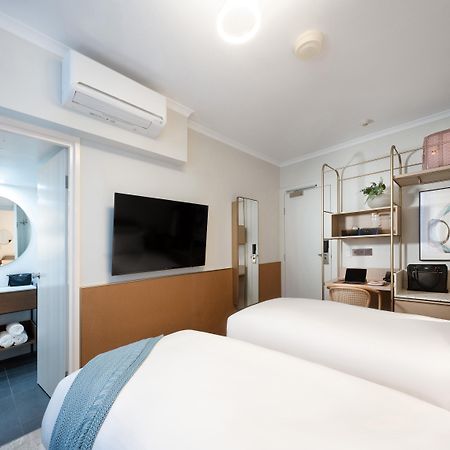 Mantra Terrace Brisbane Hotel Eksteriør billede
