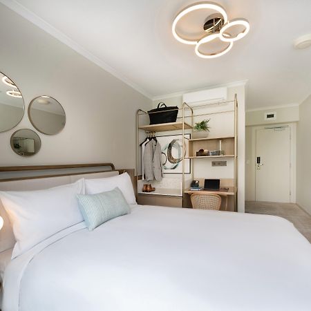 Mantra Terrace Brisbane Hotel Eksteriør billede
