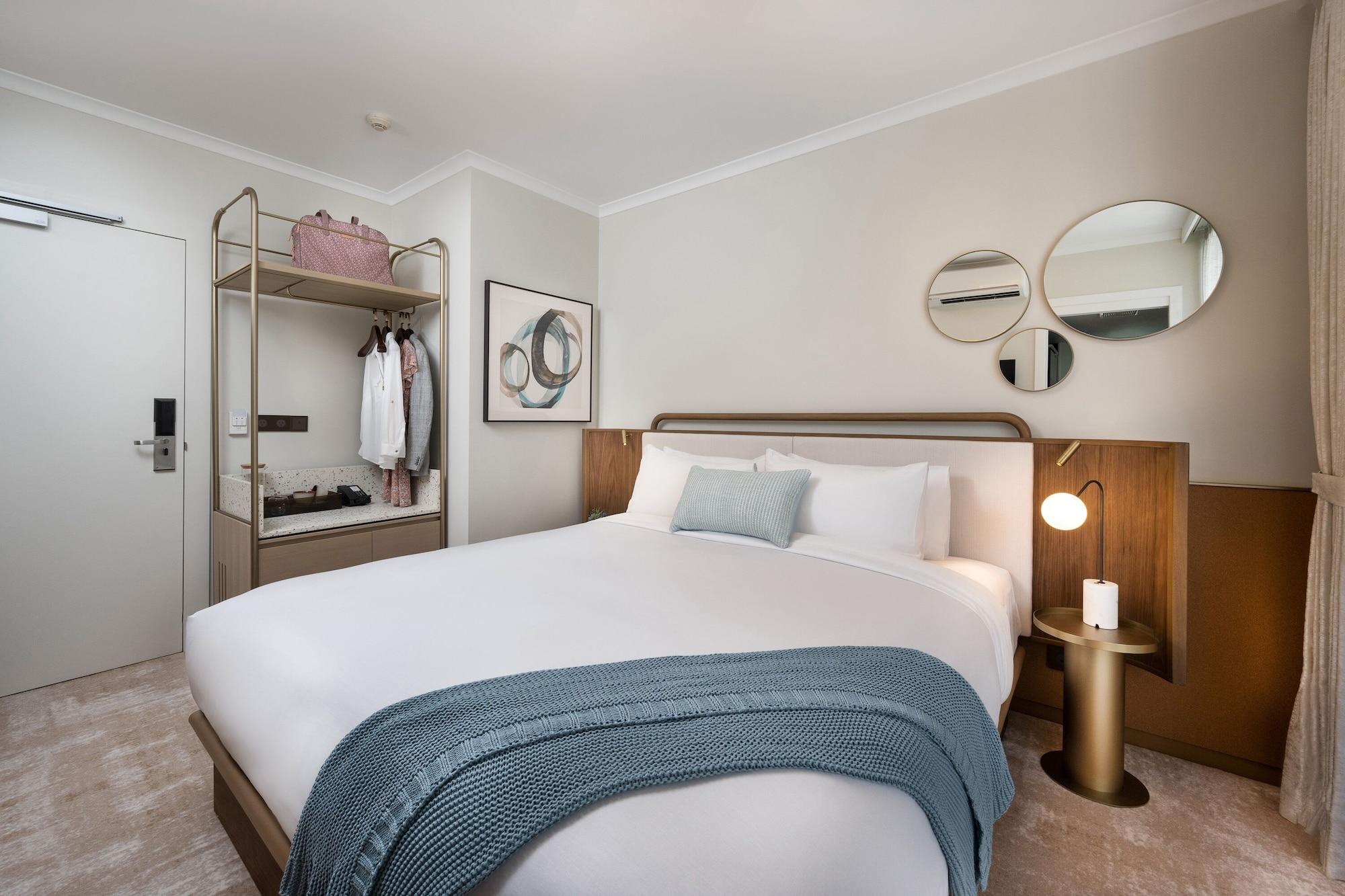 Mantra Terrace Brisbane Hotel Eksteriør billede