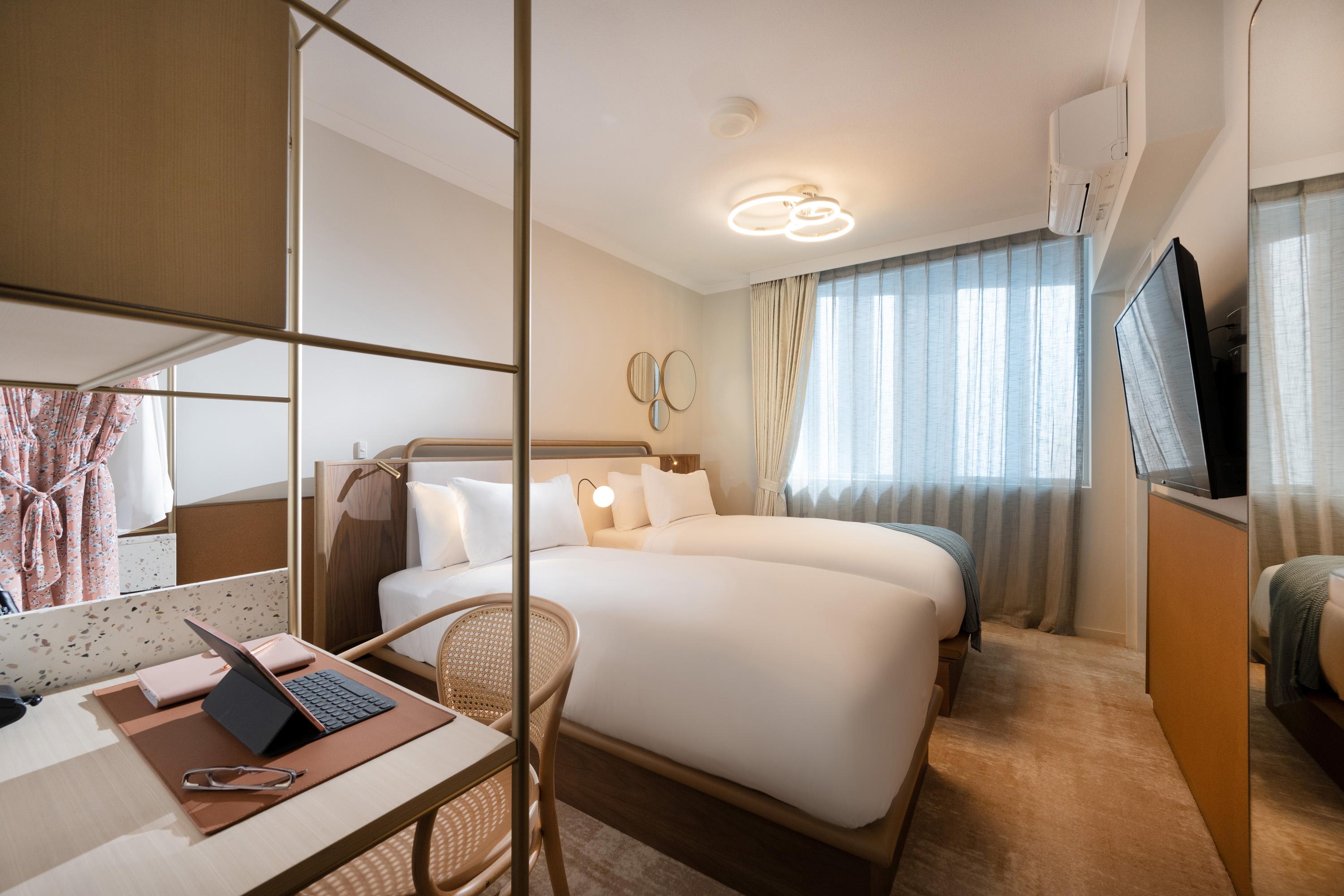 Mantra Terrace Brisbane Hotel Eksteriør billede