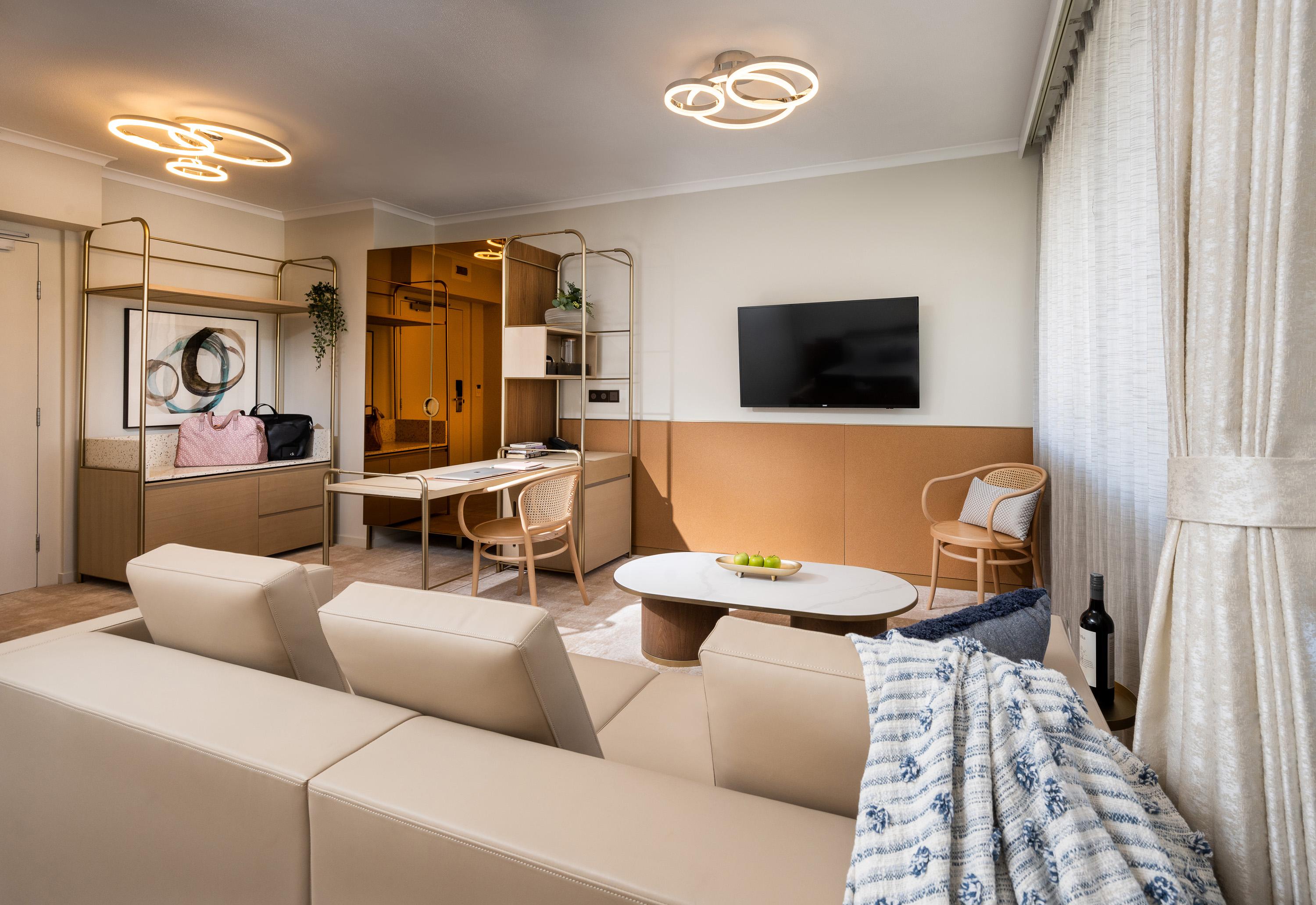 Mantra Terrace Brisbane Hotel Eksteriør billede