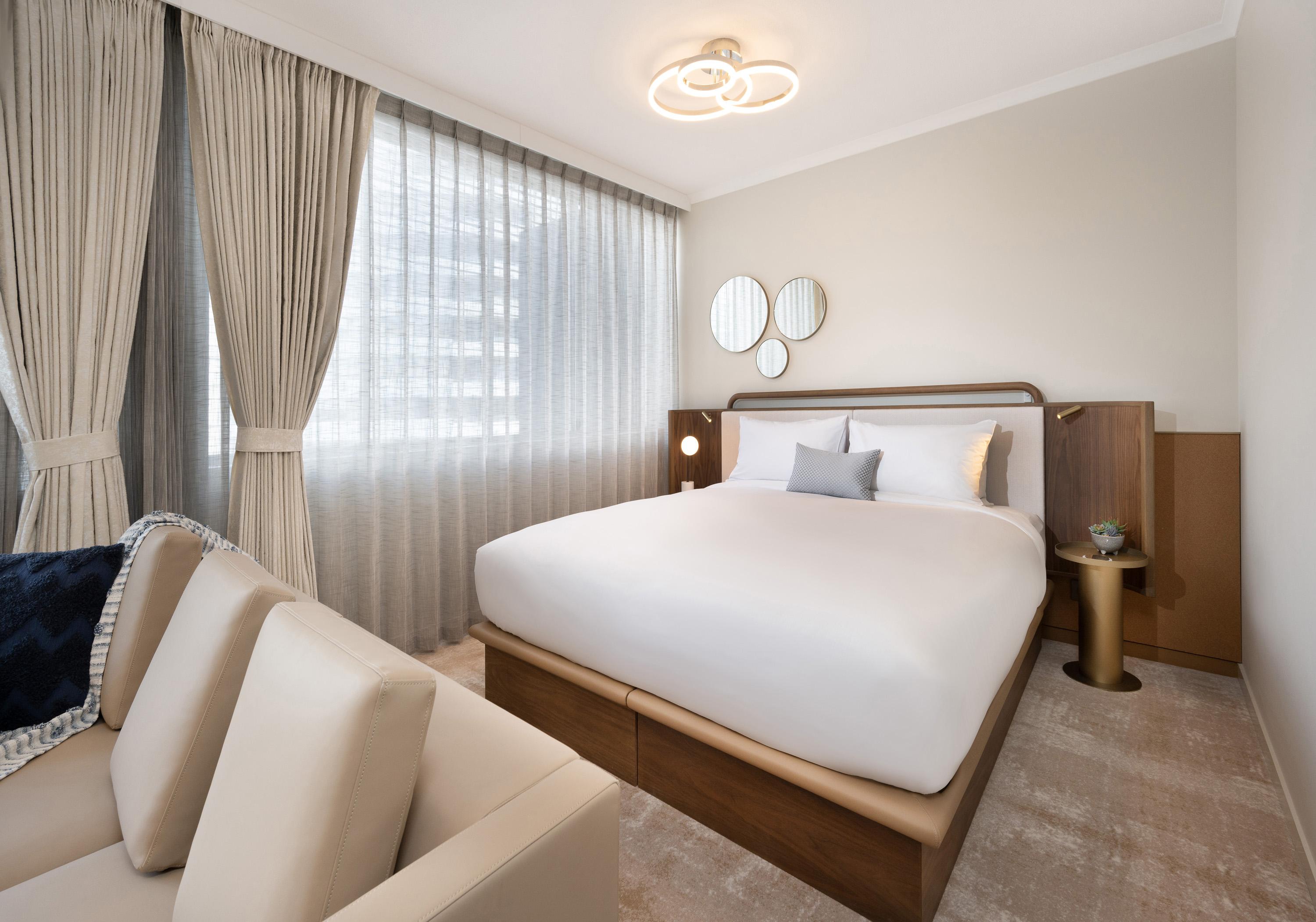 Mantra Terrace Brisbane Hotel Eksteriør billede
