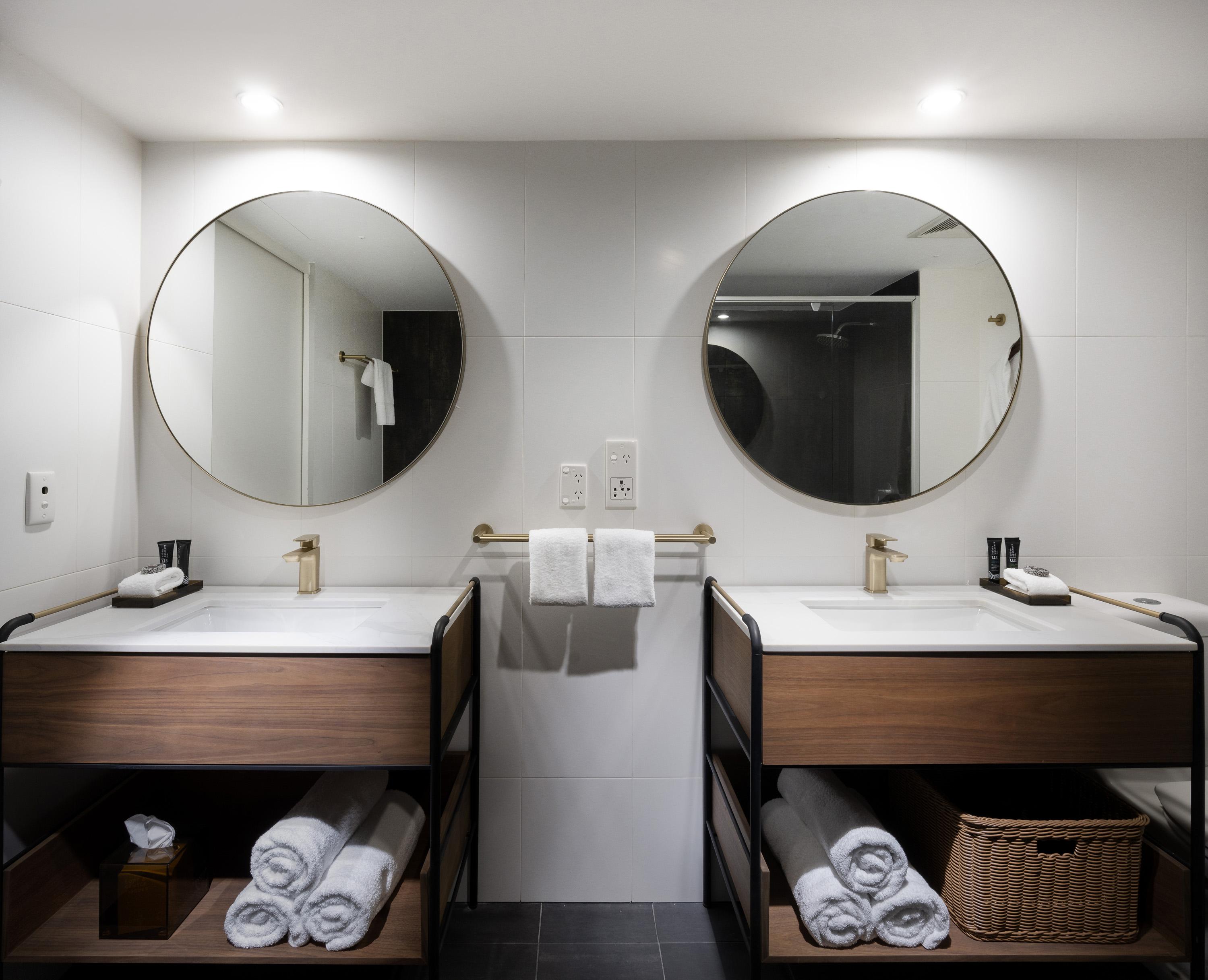 Mantra Terrace Brisbane Hotel Eksteriør billede