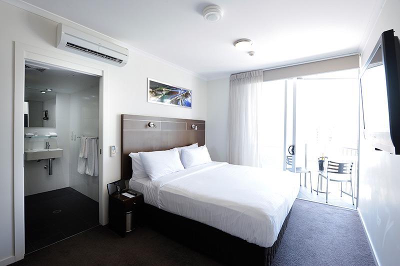 Mantra Terrace Brisbane Hotel Værelse billede