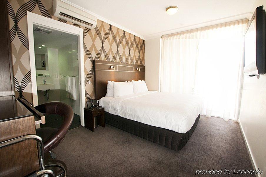 Mantra Terrace Brisbane Hotel Værelse billede