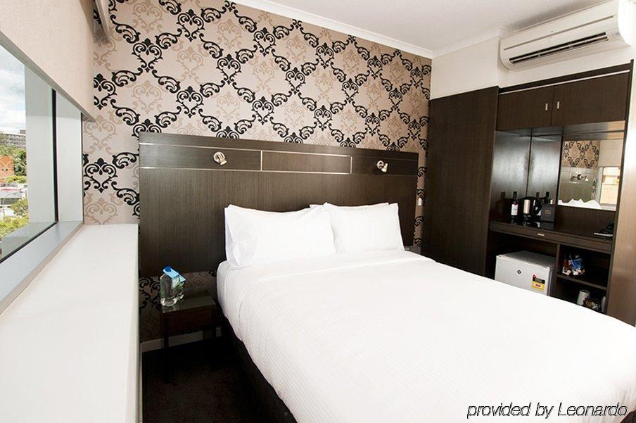 Mantra Terrace Brisbane Hotel Eksteriør billede