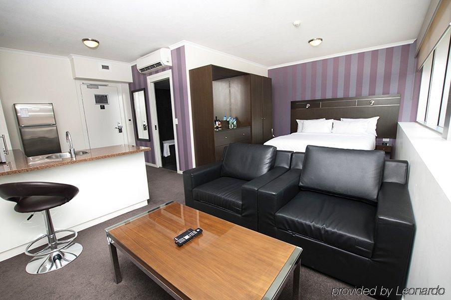 Mantra Terrace Brisbane Hotel Eksteriør billede