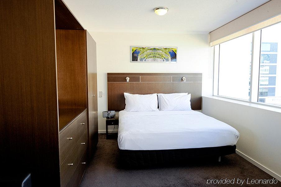 Mantra Terrace Brisbane Hotel Eksteriør billede