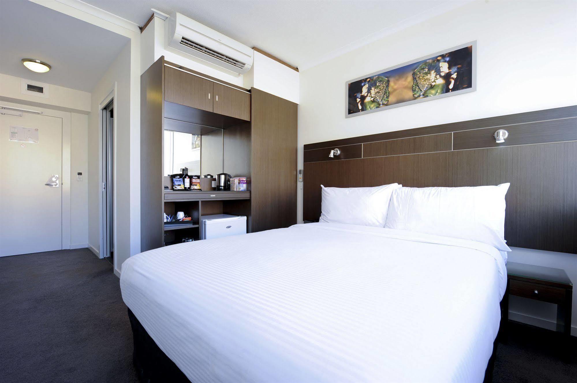 Mantra Terrace Brisbane Hotel Eksteriør billede
