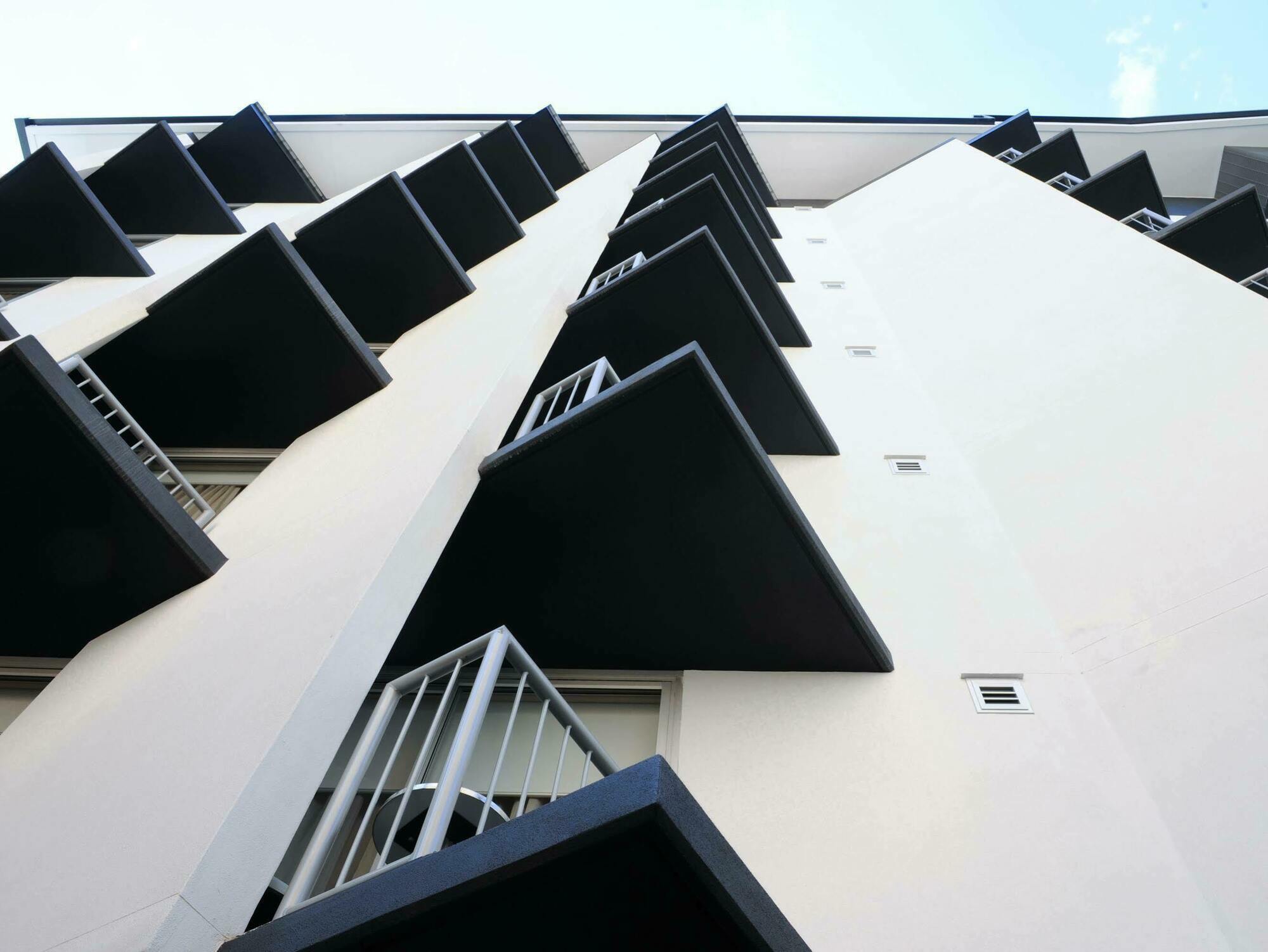 Mantra Terrace Brisbane Hotel Eksteriør billede